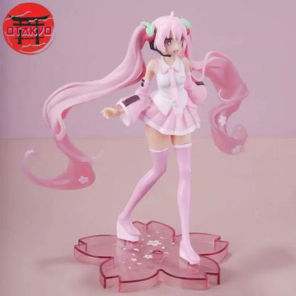 Hatsune Miku Ms Pink Figuren - Hatsune Miku™