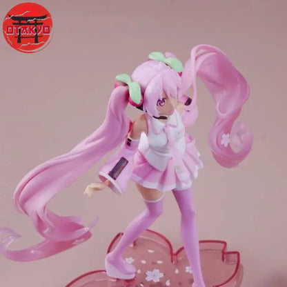 Hatsune Miku Ms Pink Figuren - Hatsune Miku™