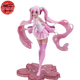 Hatsune Miku Ms Pink Figuren - Hatsune Miku™
