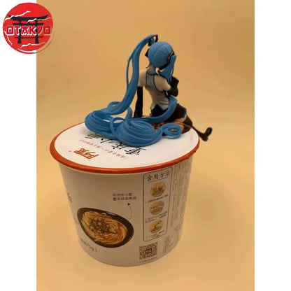 Hatsune Miku Nudeln Figuren - Hatsune Miku™