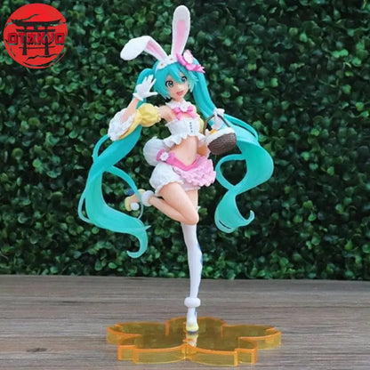 Hatsune Miku Ostereier Figuren - Hatsune Miku™