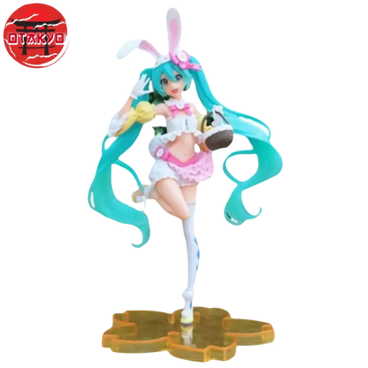 Hatsune Miku Ostereier Figuren - Hatsune Miku™