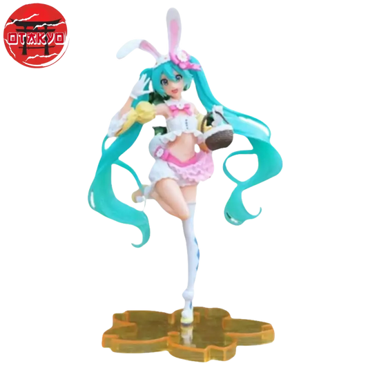 Hatsune Miku Ostereier Figuren - Hatsune Miku™