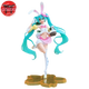 Hatsune Miku Ostereier Figuren - Hatsune Miku™