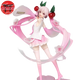Hatsune Miku Pink Lady Figuren - Hatsune Miku™