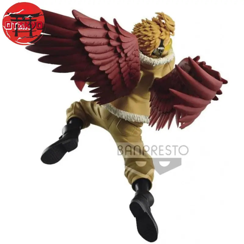 Hawks Figuren - My Hero Academia™