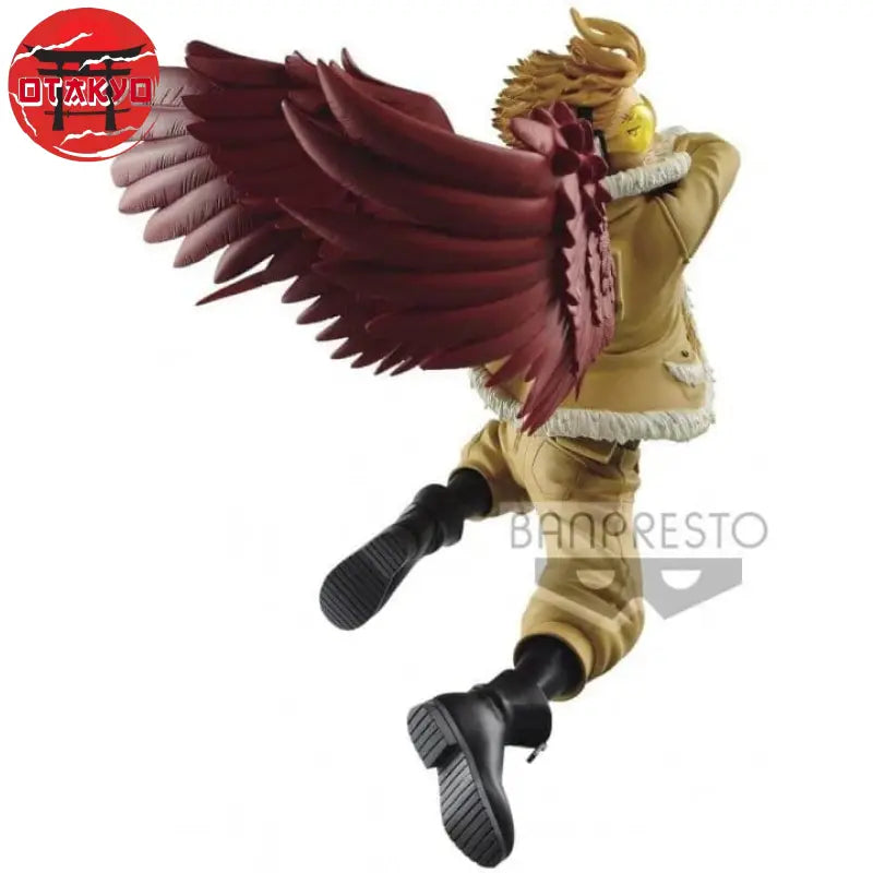 Hawks Figuren - My Hero Academia™