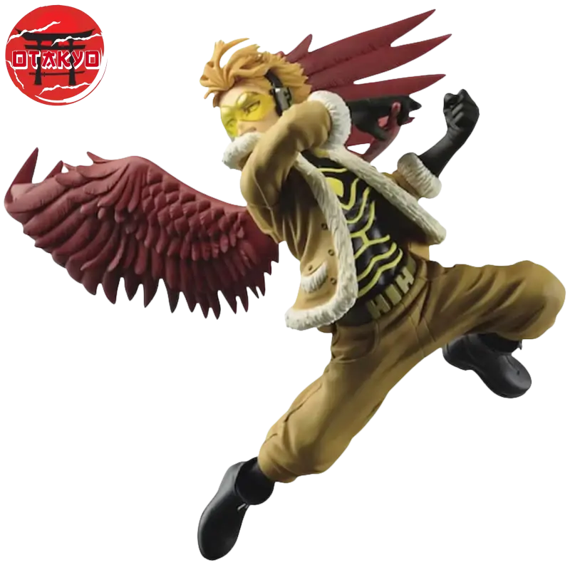 Hawks Figuren - My Hero Academia™