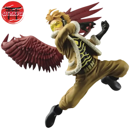 Hawks Figuren - My Hero Academia™