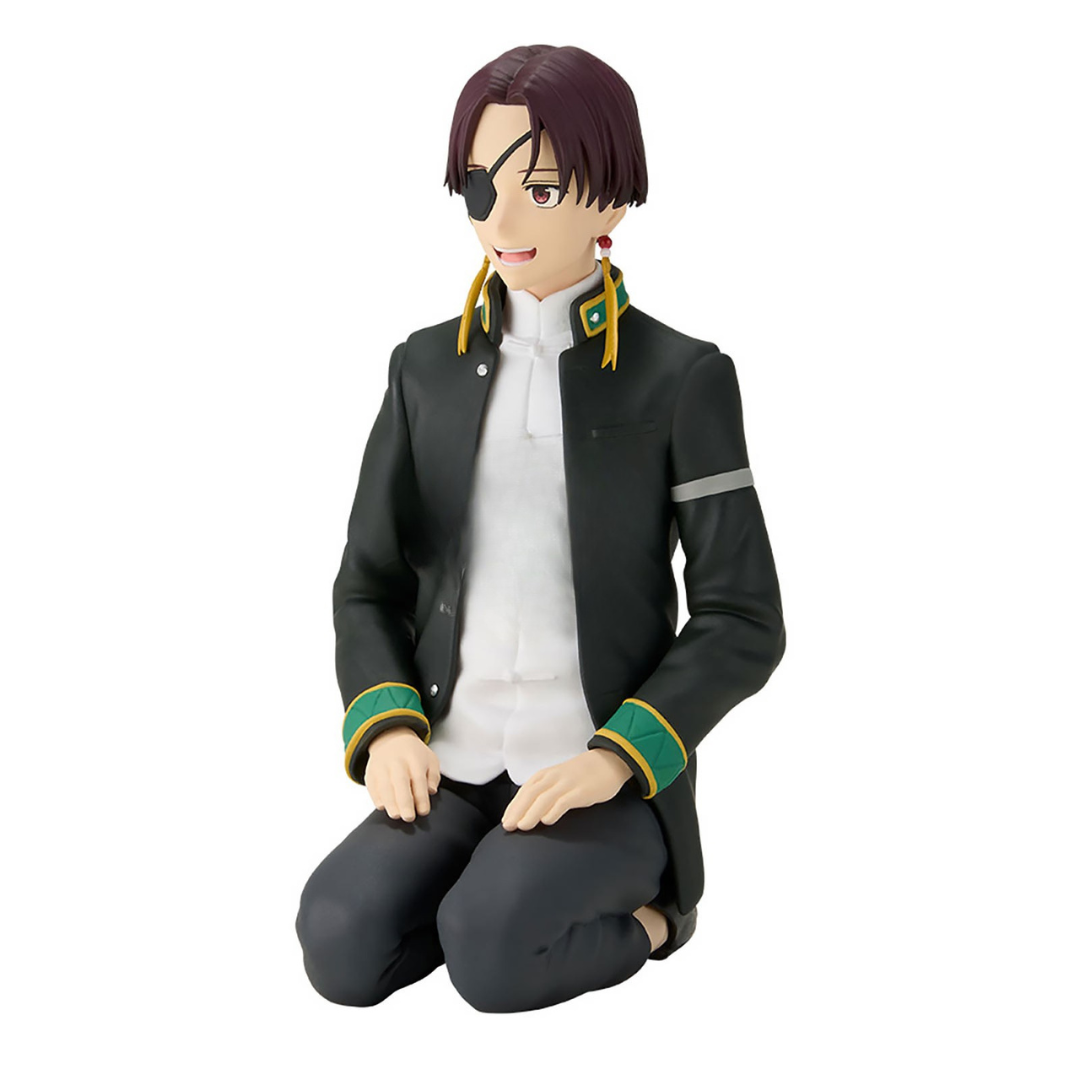 Hayato Suo Figuren - Wind Breaker™