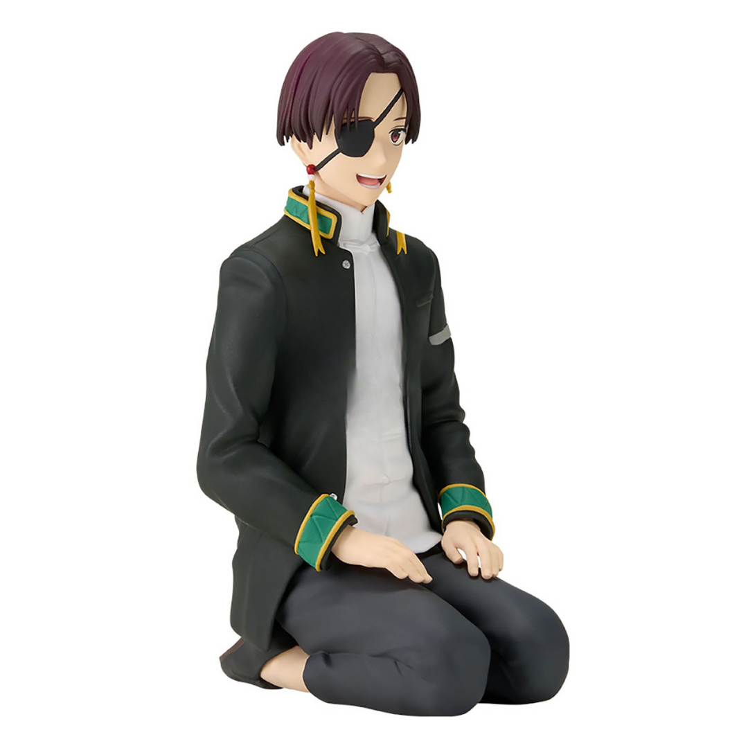 Hayato Suo Figuren - Wind Breaker™