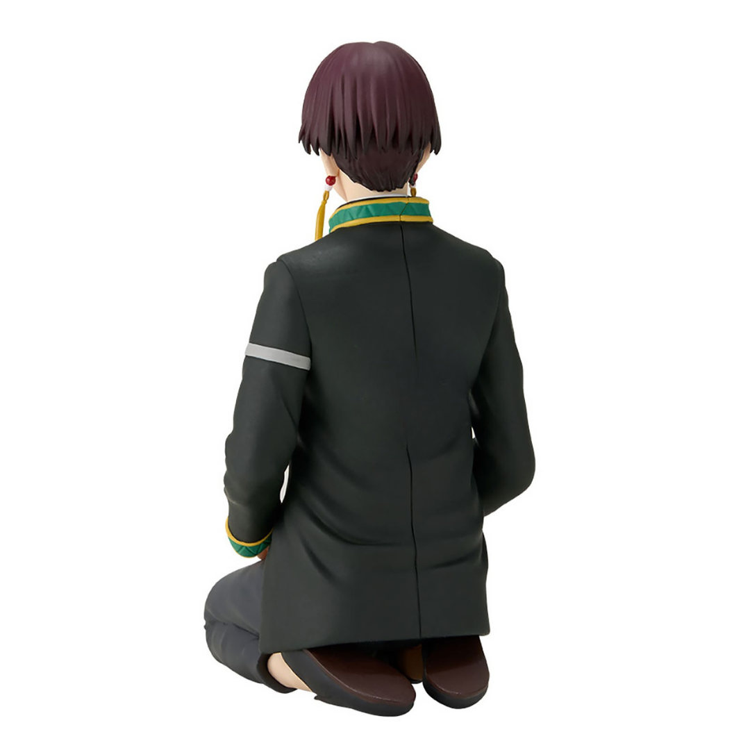 Hayato Suo Figuren - Wind Breaker™