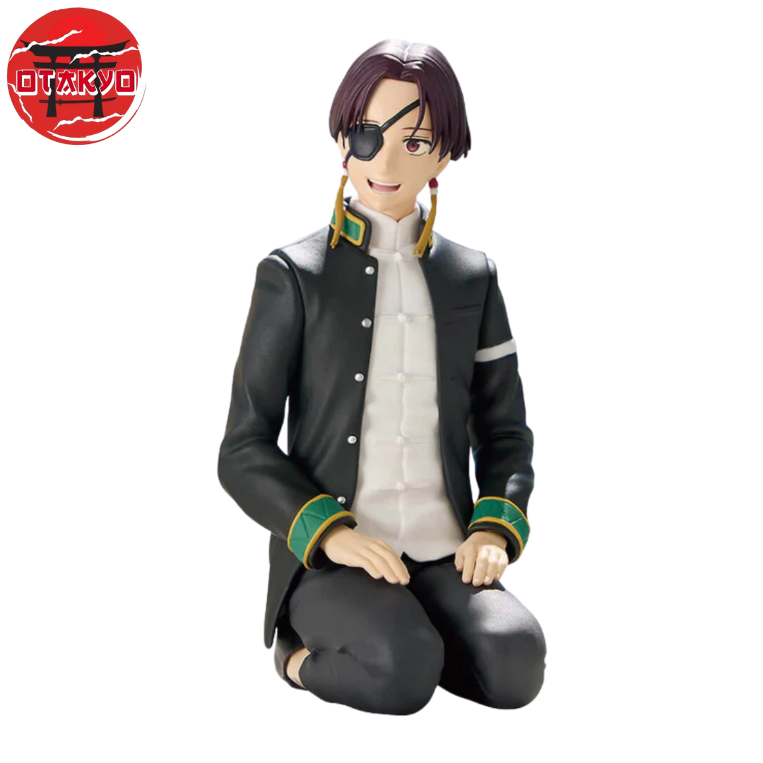 Hayato Suo Figuren - Wind Breaker™