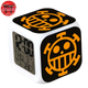 Heart-Piraten Wecker - One Piece™