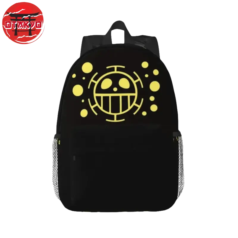 Heart-Piratenbande Rucksack - One Piece™