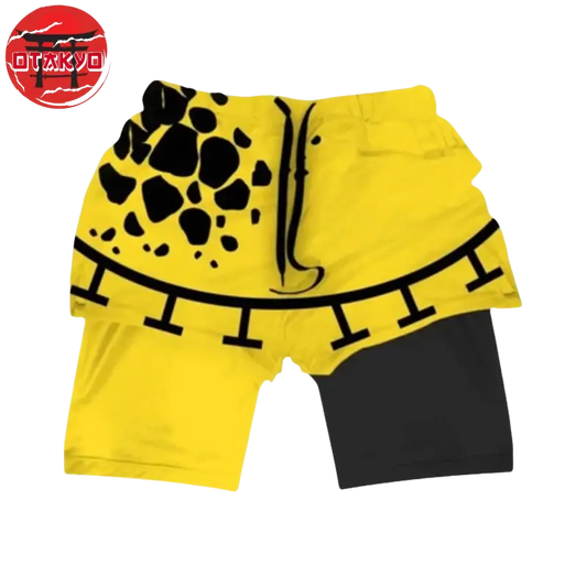 Heart Short - One Piece™