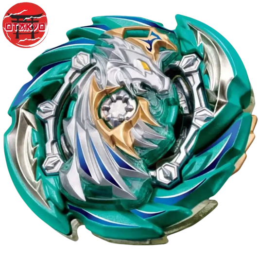 Heaven Pegasus 10Proof Low Sen Kreisel - Beyblade Burst Rise™