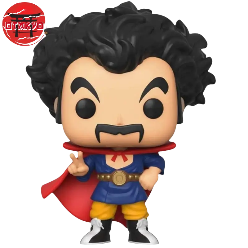 Hercule Funko POP - Dragon Ball Z™