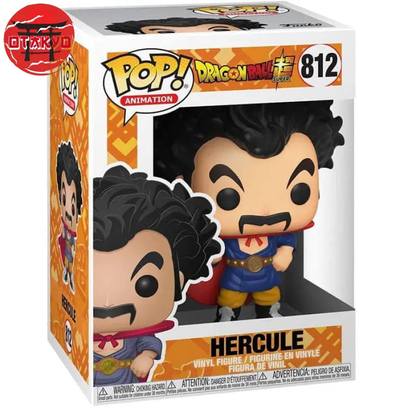 Hercule Funko POP - Dragon Ball Z™