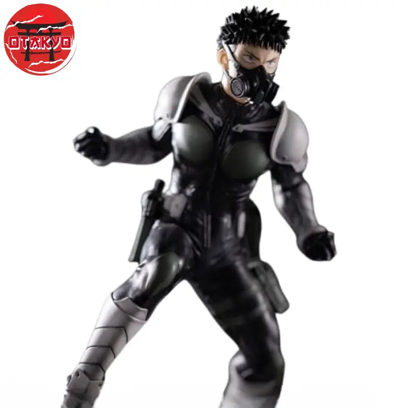 Hibino Kafka Figuren - Kaiju No 8™