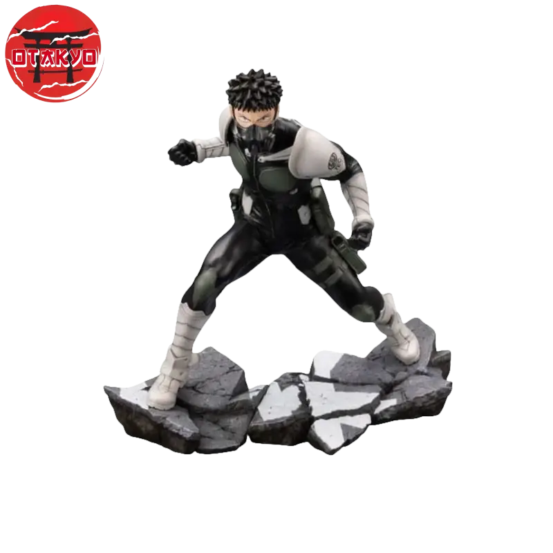 Hibino Kafka Figuren - Kaiju No 8™