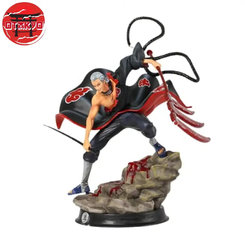 Hidan Figuren "Akatsuki" - Naruto Shippuden™