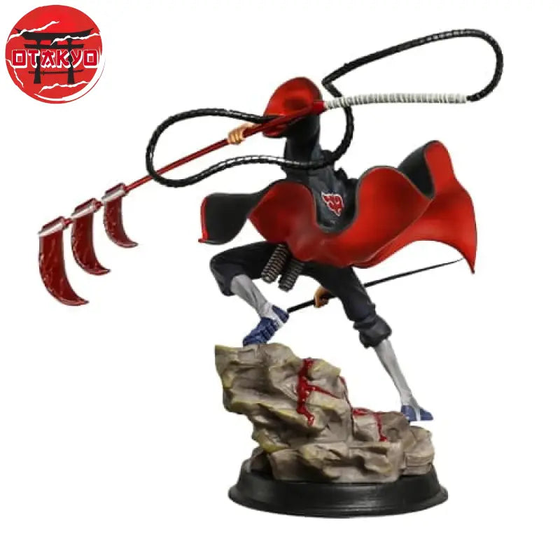 Hidan Figuren "Akatsuki" - Naruto Shippuden™
