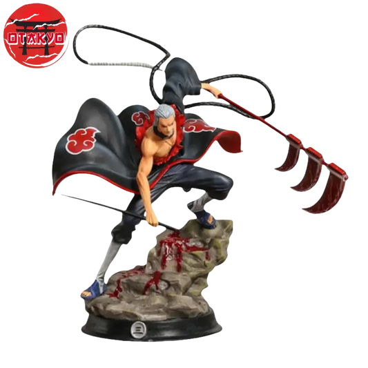 Hidan Figuren "Akatsuki" - Naruto Shippuden™