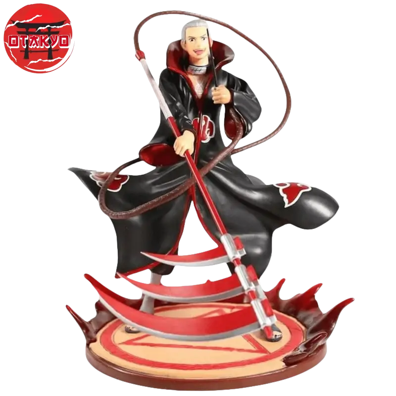 Hidan Figuren - Naruto Shippuden™