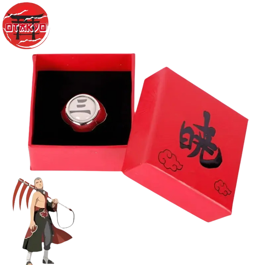 Hidan Ring - Naruto Shippuden™