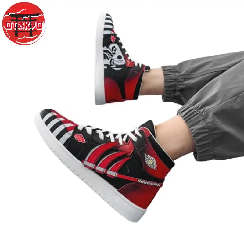 Hidan Schuhe - Naruto Shippuden™