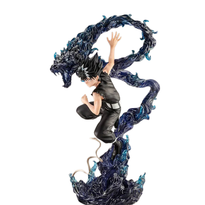 Hiei "Drache der Finsternis" Figuren - Yu Yu Hakusho™