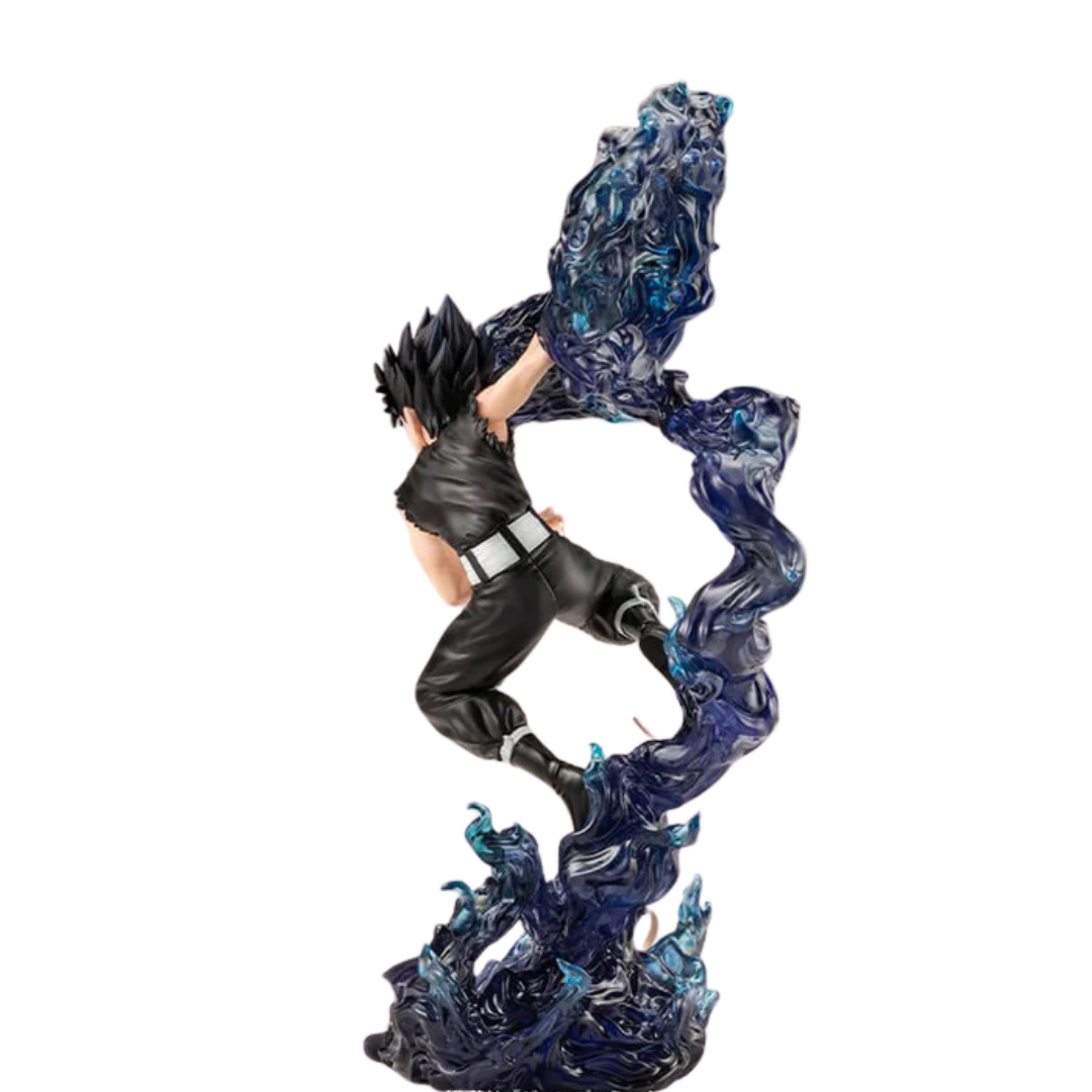 Hiei "Drache der Finsternis" Figuren - Yu Yu Hakusho™
