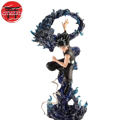 Hiei "Drache der Finsternis" Figuren - Yu Yu Hakusho™