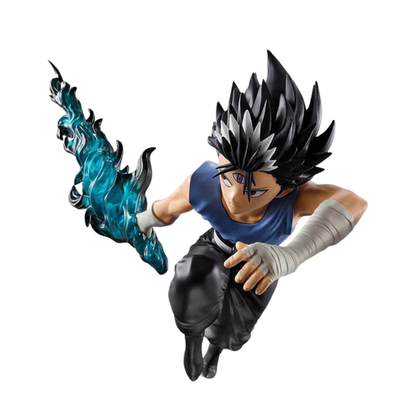 Hiei "Flamme der Dunkelheit" Figuren - Yu Yu Hakusho™