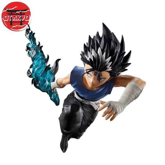 Hiei "Flamme der Dunkelheit" Figuren - Yu Yu Hakusho™