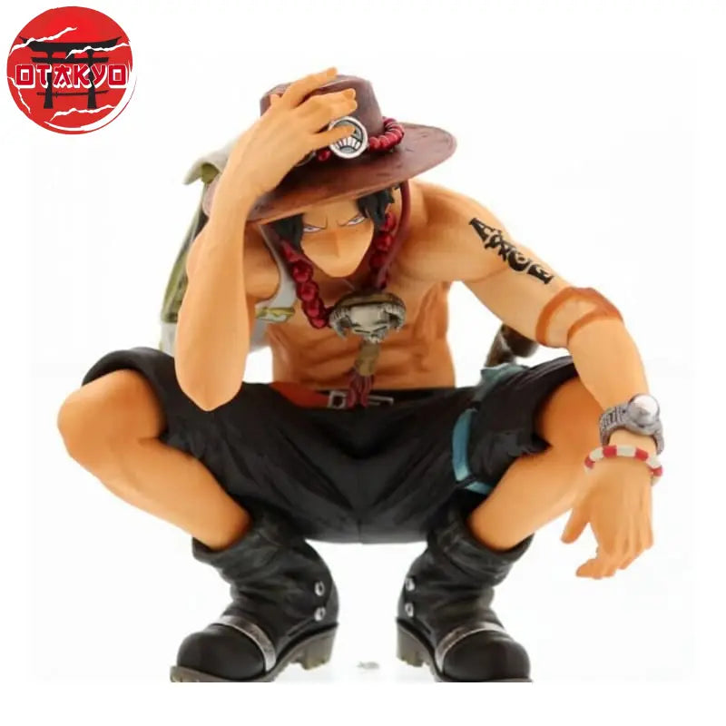 Hiken No Ace Figuren - One Piece™