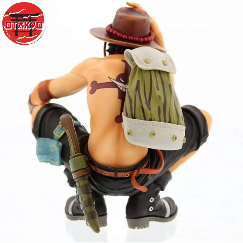 Hiken No Ace Figuren - One Piece™