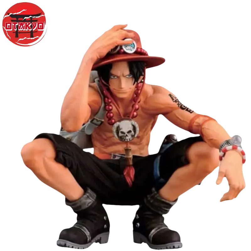Hiken No Ace Figuren - One Piece™