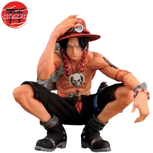 Hiken No Ace Figuren - One Piece™