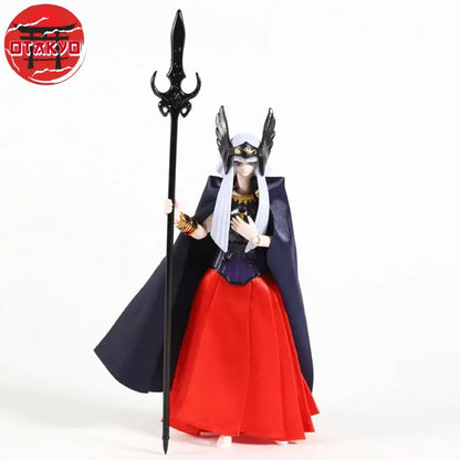 Hilda Polaris Figuren - Saint Seiya™