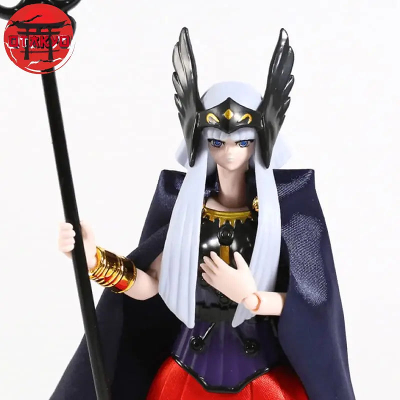 Hilda Polaris Figuren - Saint Seiya™
