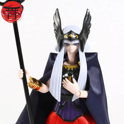 Hilda Polaris Figuren - Saint Seiya™