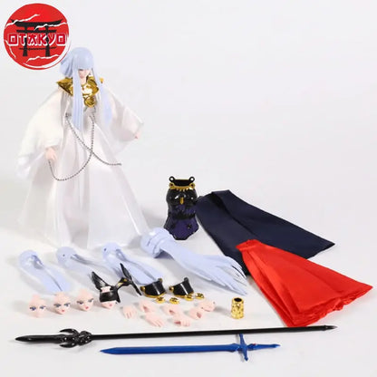 Hilda Polaris Figuren - Saint Seiya™