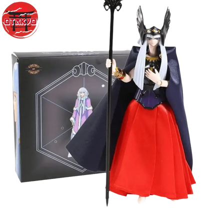 Hilda Polaris Figuren - Saint Seiya™