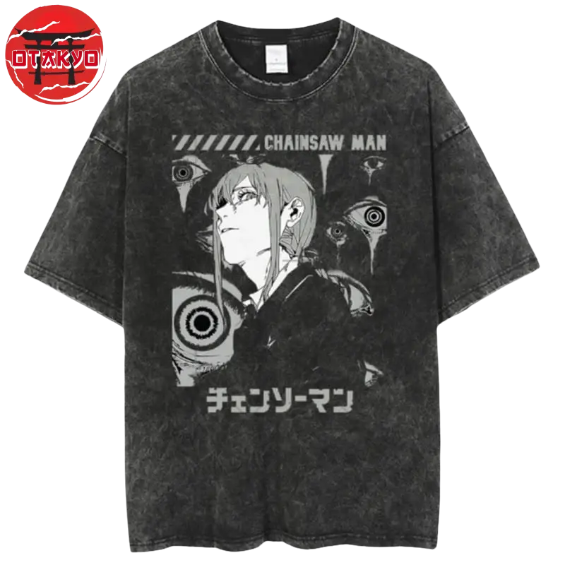 Himeno T-Shirt - Chainsaw Man™