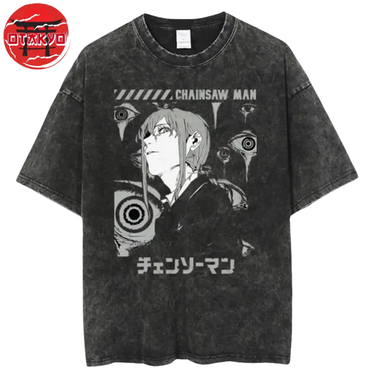 Himeno T-Shirt - Chainsaw Man™