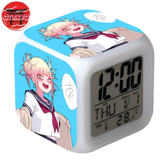 Himiko Blue Wecker - My Hero Academia™