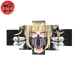 Himiko Gemälde - My Hero Academia™