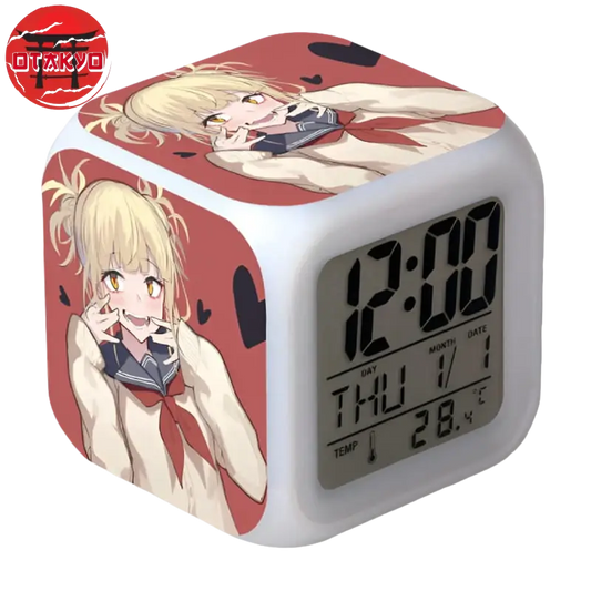 Himiko Red Wecker - My Hero Academia™